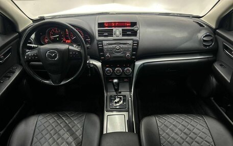 Mazda 6, 2011 год, 949 000 рублей, 13 фотография