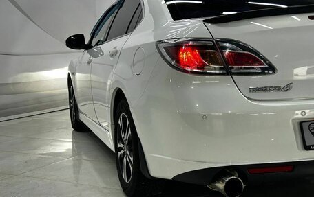 Mazda 6, 2011 год, 949 000 рублей, 12 фотография