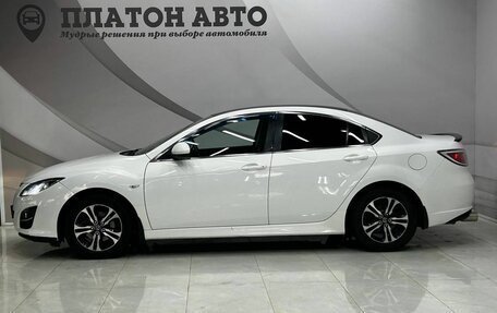 Mazda 6, 2011 год, 949 000 рублей, 7 фотография