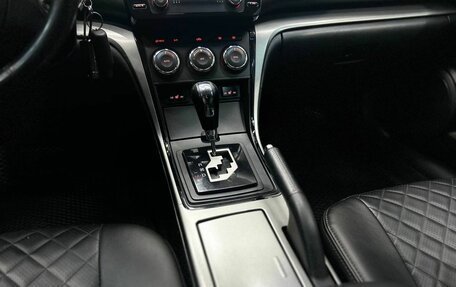 Mazda 6, 2011 год, 949 000 рублей, 16 фотография