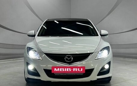 Mazda 6, 2011 год, 949 000 рублей, 5 фотография