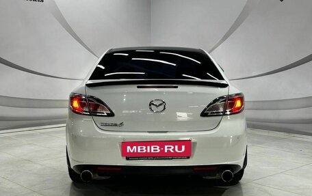 Mazda 6, 2011 год, 949 000 рублей, 6 фотография