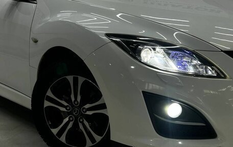 Mazda 6, 2011 год, 949 000 рублей, 10 фотография