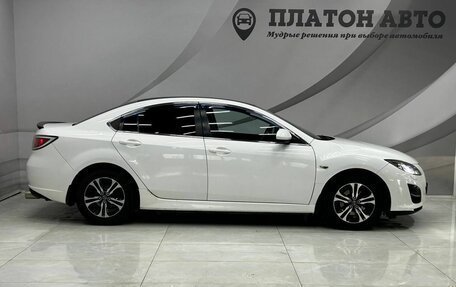 Mazda 6, 2011 год, 949 000 рублей, 8 фотография