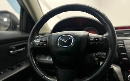 Mazda 6, 2011 год, 949 000 рублей, 19 фотография