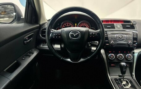 Mazda 6, 2011 год, 949 000 рублей, 15 фотография