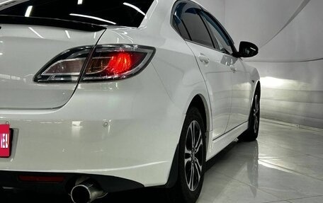 Mazda 6, 2011 год, 949 000 рублей, 11 фотография