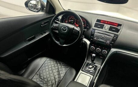 Mazda 6, 2011 год, 949 000 рублей, 21 фотография
