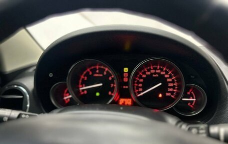 Mazda 6, 2011 год, 949 000 рублей, 20 фотография