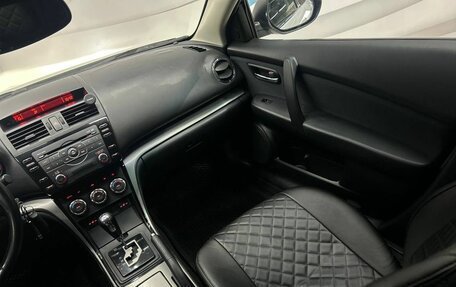 Mazda 6, 2011 год, 949 000 рублей, 22 фотография
