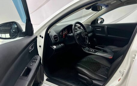 Mazda 6, 2011 год, 949 000 рублей, 23 фотография