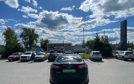 Ford Mondeo IV, 2010 год, 818 000 рублей, 6 фотография