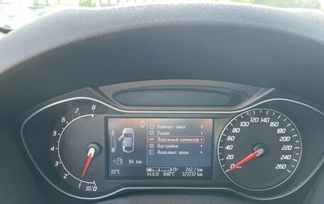 Ford Mondeo IV, 2010 год, 818 000 рублей, 11 фотография