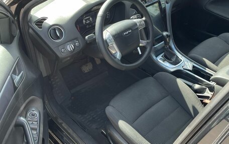 Ford Mondeo IV, 2010 год, 818 000 рублей, 10 фотография