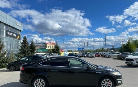Ford Mondeo IV, 2010 год, 818 000 рублей, 4 фотография
