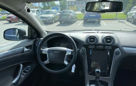 Ford Mondeo IV, 2010 год, 818 000 рублей, 9 фотография