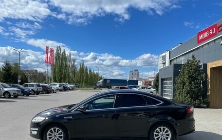 Ford Mondeo IV, 2010 год, 818 000 рублей, 8 фотография