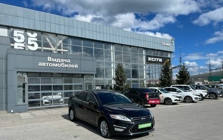Ford Mondeo IV, 2010 год, 818 000 рублей, 3 фотография