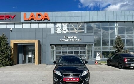 Ford Mondeo IV, 2010 год, 818 000 рублей, 2 фотография