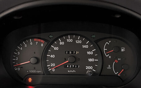 Hyundai Accent II, 2007 год, 375 000 рублей, 15 фотография