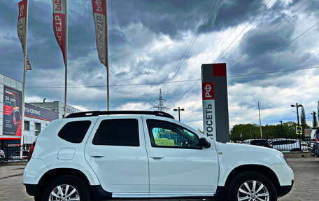 Renault Duster I рестайлинг, 2016 год, 1 220 000 рублей, 8 фотография