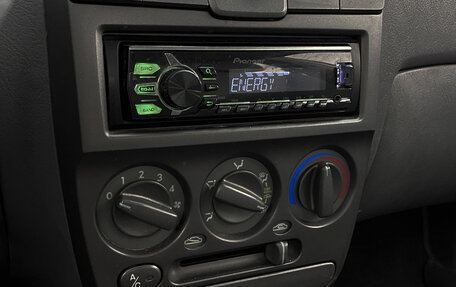 Hyundai Accent II, 2007 год, 375 000 рублей, 17 фотография