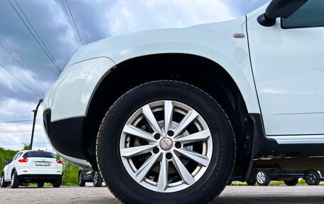 Renault Duster I рестайлинг, 2016 год, 1 220 000 рублей, 9 фотография