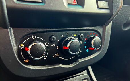 Renault Duster I рестайлинг, 2016 год, 1 220 000 рублей, 21 фотография