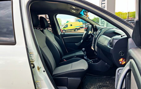 Renault Duster I рестайлинг, 2016 год, 1 220 000 рублей, 11 фотография