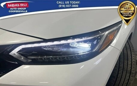 Nissan Sentra, 2022 год, 3 823 096 рублей, 12 фотография