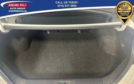 Nissan Sentra, 2022 год, 3 823 096 рублей, 16 фотография