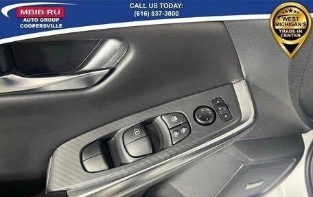 Nissan Sentra, 2022 год, 3 823 096 рублей, 15 фотография