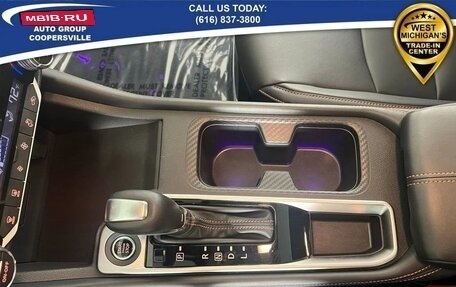 Nissan Sentra, 2022 год, 3 823 096 рублей, 17 фотография
