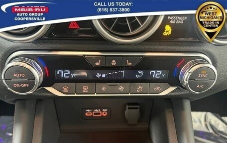 Nissan Sentra, 2022 год, 3 823 096 рублей, 18 фотография