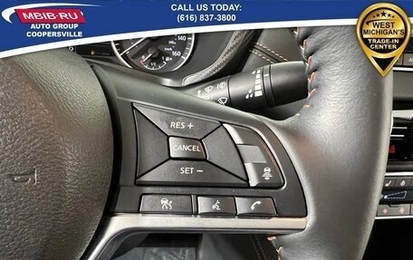 Nissan Sentra, 2022 год, 3 823 096 рублей, 23 фотография
