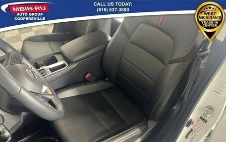 Nissan Sentra, 2022 год, 3 823 096 рублей, 26 фотография