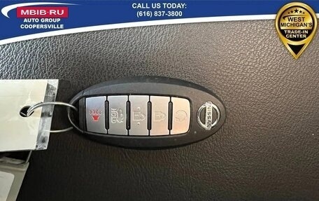 Nissan Sentra, 2022 год, 3 823 096 рублей, 32 фотография