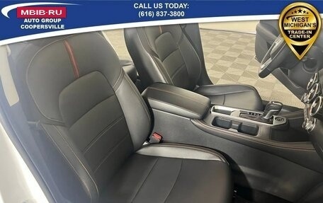 Nissan Sentra, 2022 год, 3 823 096 рублей, 29 фотография