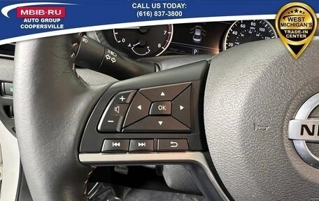 Nissan Sentra, 2022 год, 3 823 096 рублей, 24 фотография