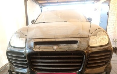 Porsche Cayenne III, 2004 год, 3 000 000 рублей, 1 фотография