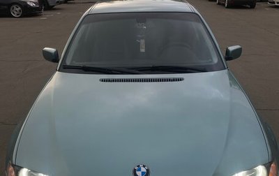 BMW 3 серия, 2003 год, 800 000 рублей, 1 фотография