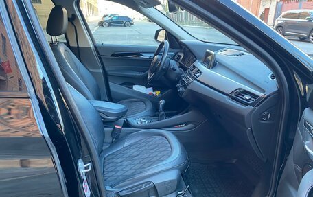 BMW X1, 2016 год, 1 550 000 рублей, 12 фотография