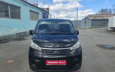 Nissan NV200, 2011 год, 1 370 000 рублей, 1 фотография