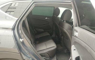 Hyundai Tucson III, 2020 год, 1 490 000 рублей, 1 фотография