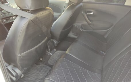 Volkswagen Polo VI (EU Market), 2012 год, 850 000 рублей, 8 фотография