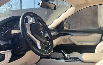 BMW X6, 2015 год, 3 500 000 рублей, 1 фотография