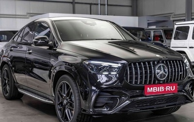 Mercedes-Benz GLE AMG, 2025 год, 15 500 000 рублей, 1 фотография