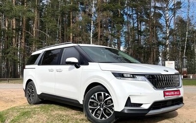 KIA Carnival, 2021 год, 3 750 000 рублей, 1 фотография