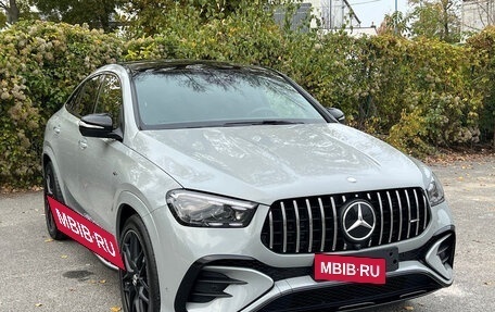 Mercedes-Benz GLE AMG, 2025 год, 16 700 000 рублей, 1 фотография
