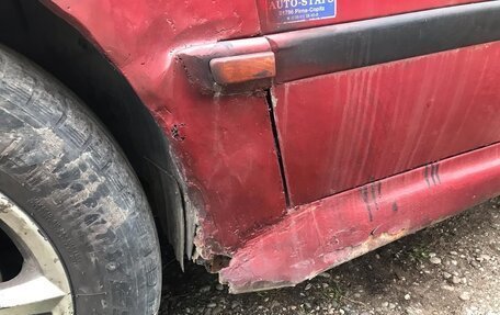 Peugeot 406 I, 1998 год, 100 000 рублей, 6 фотография